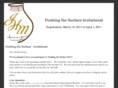 pushingthesurfaceentry.com