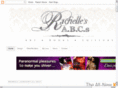 rachellegouldharris.com