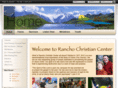 ranchochristiancenter.com
