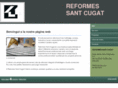 reformassantcugat.com