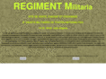 regimentmilitaria.com