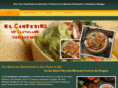 restauranteelcampesino.com