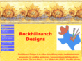 rockhillranch.com