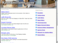 romamilano.com