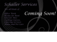 schallerservices.com