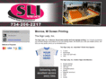 screenprintingmonroe.net
