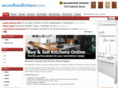 secondhandkitchens.com