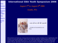sikhsymposium.org