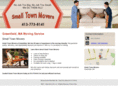 smalltownmovers.com