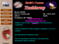 smithtaxidermy.com