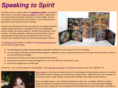 speakingtospirit.com