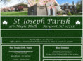 stjosephkeyport.org