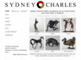 sydneycharles.com