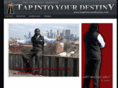 tapintoyourdestiny.com