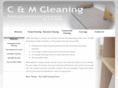 thecarpetcleaner.org