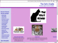 thecatscradlestore.com
