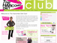 theharcombedietclub.com