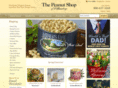 thepeanutshop.com