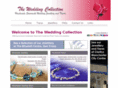 theweddingcollection.com