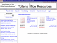tollensoffice.com
