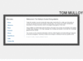 tommulloy.co.uk
