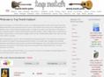 topnotchguitars.com