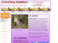 travelingtoddlers.com