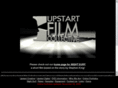 upstartfilmcollective.com