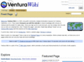 venturawiki.org