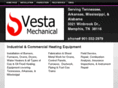 vestamechanical.com
