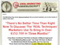 viralmarketingmanuscript.com