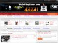 wesellanygames.com
