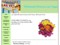 wholesaleflowerslasvegas.com