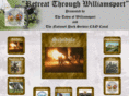 williamsportretreat.com
