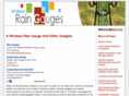 wirelessraingauge.net
