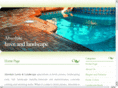absolutelawnandlandscape.com