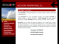 accuore.es