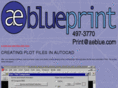 aeblue.com