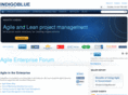 agileenterpriseforum.com