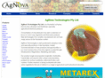 agnova.com
