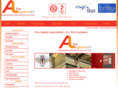 alfiresystems.co.uk