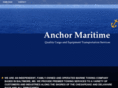 anchormaritime.com