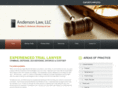 andersonlawllc.com