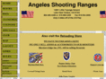 angelesranges.com