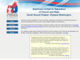 au-southsound.org