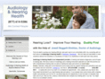 audiologyandhearing.com