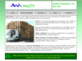 awapallets.co.uk