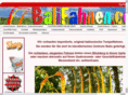 balifahnen.com