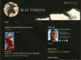 blazporenta.com