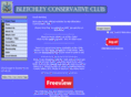 bletchleyconservativeclub.com